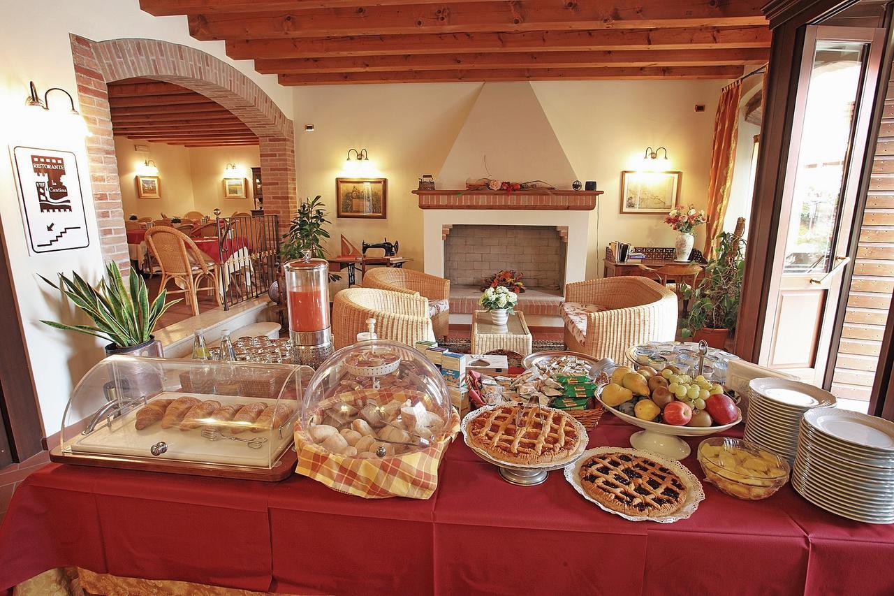Hotel Faccioli Valeggio sul Mincio Luaran gambar