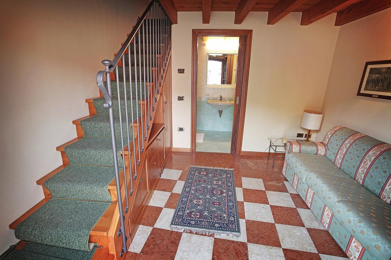 Hotel Faccioli Valeggio sul Mincio Luaran gambar
